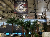 Gamescom 2012